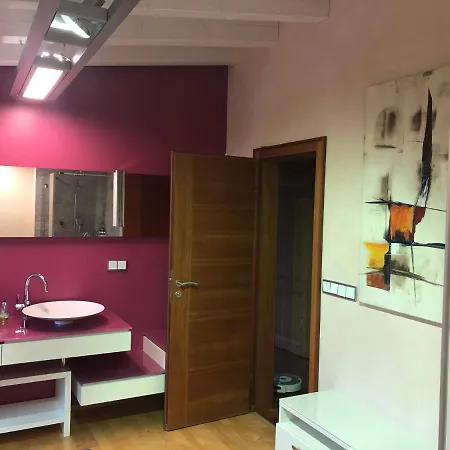 Apartment Monikas Stiefenhofen