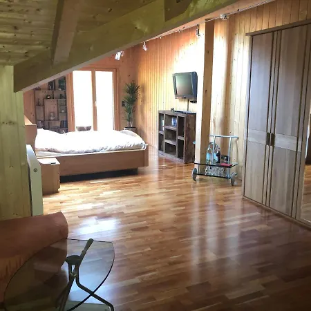 Monikas Apartment