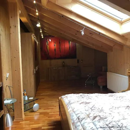 Apartment Monikas *