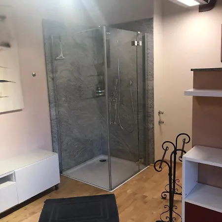 Apartment Monikas