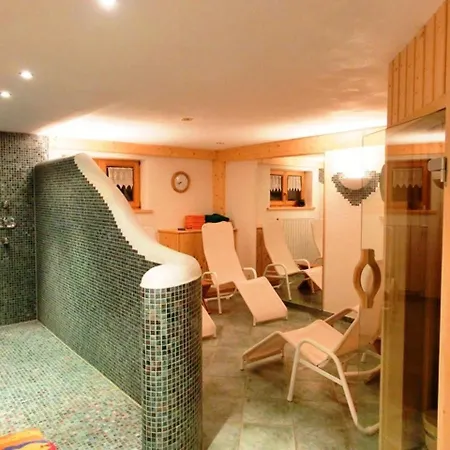 Monikas Apartment Stiefenhofen